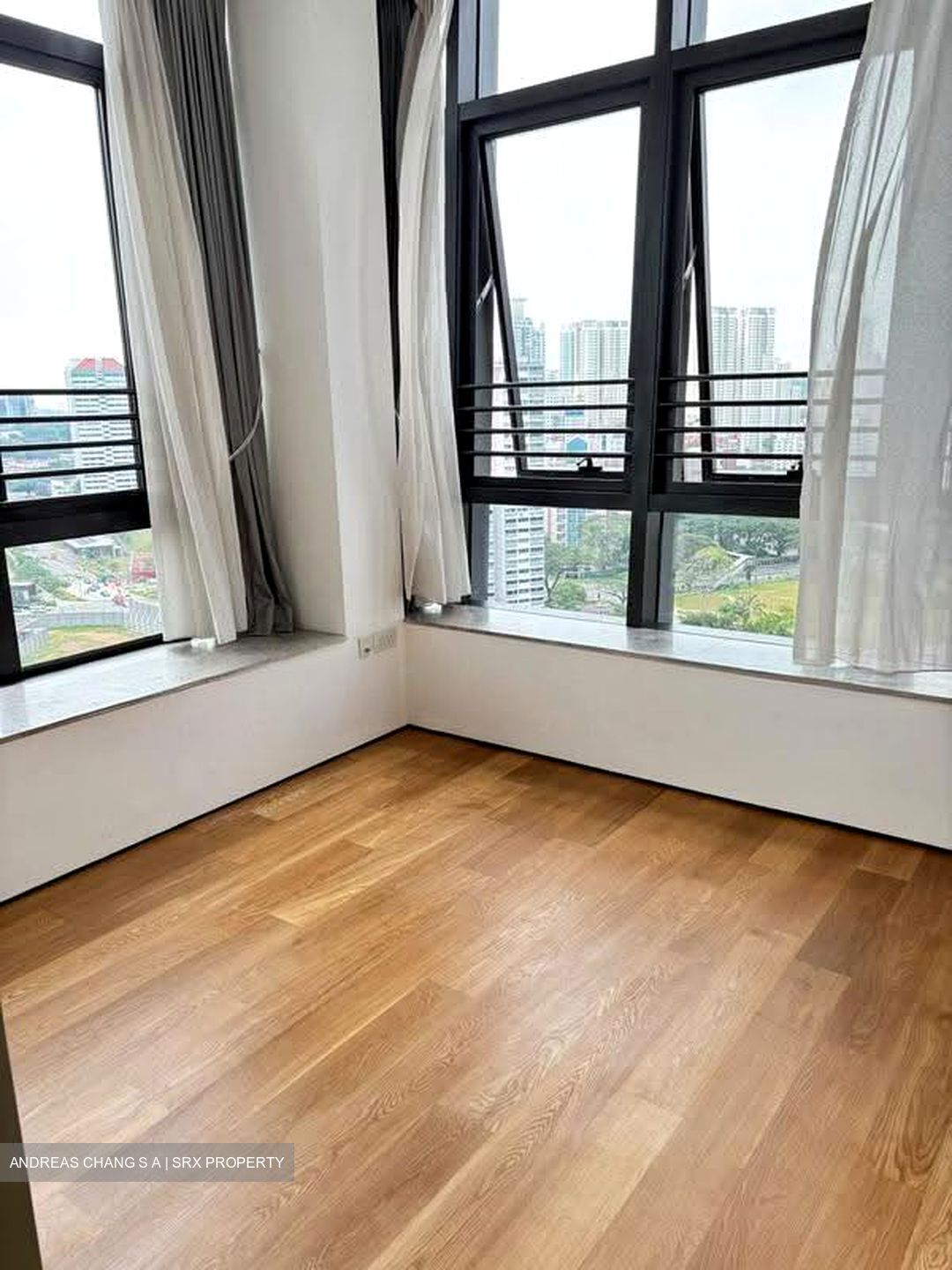 Centennia Suites (D9), Condominium #609580571